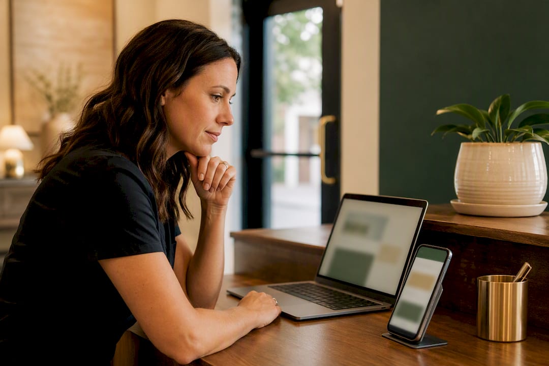 73% of Local Businesses Fail NAP Consistency: Start with GBP & Website