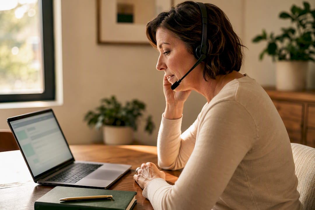 30 Day AI Call Summaries Pilot for Contact Centers and Solo Pros