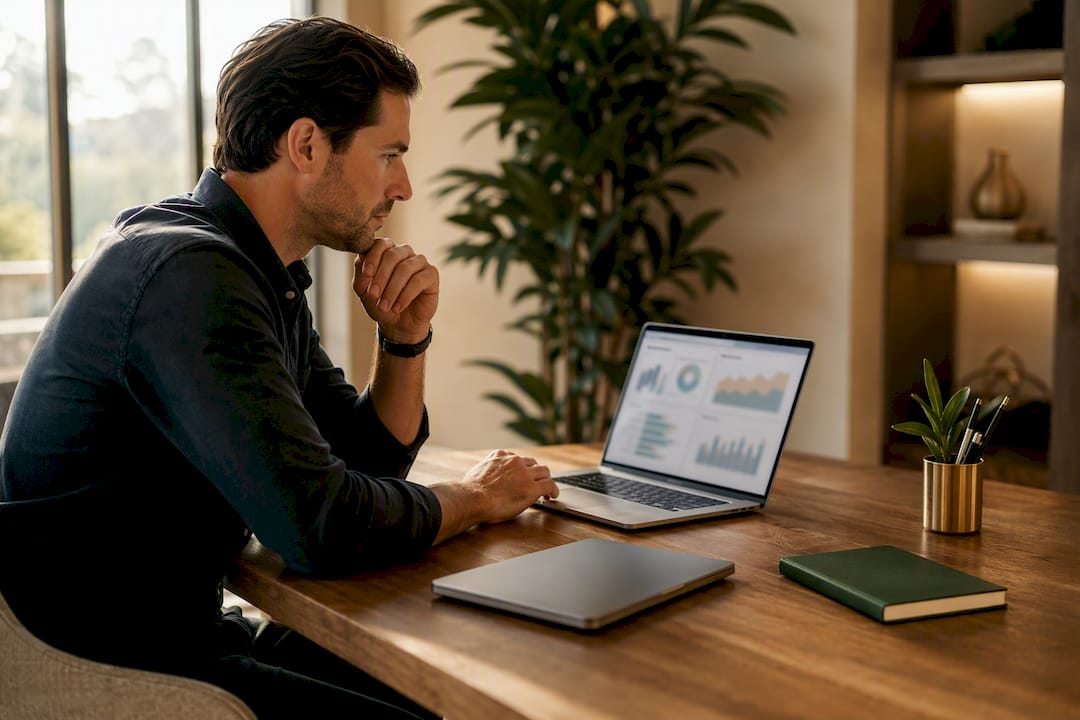 90 Day Fractional CMO Plan for Founders and Small Businesses