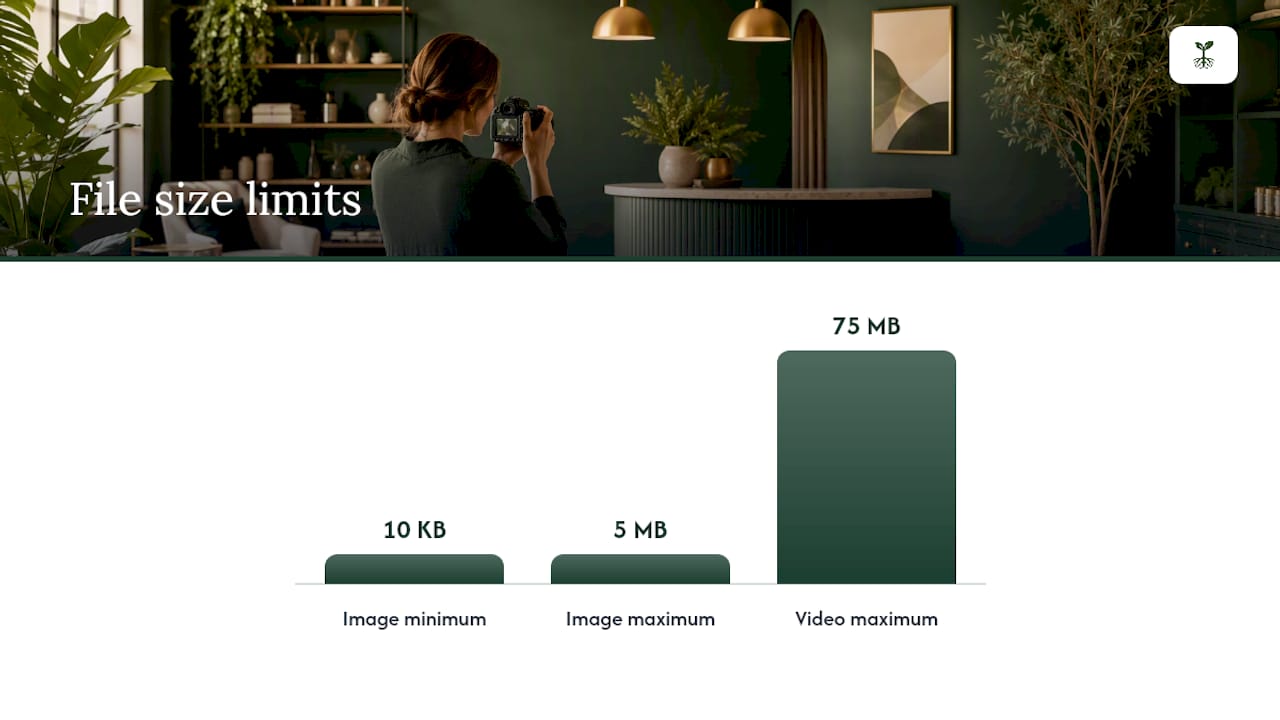Google Business Profile Photo Requirements You Can't Skip — overview diagram