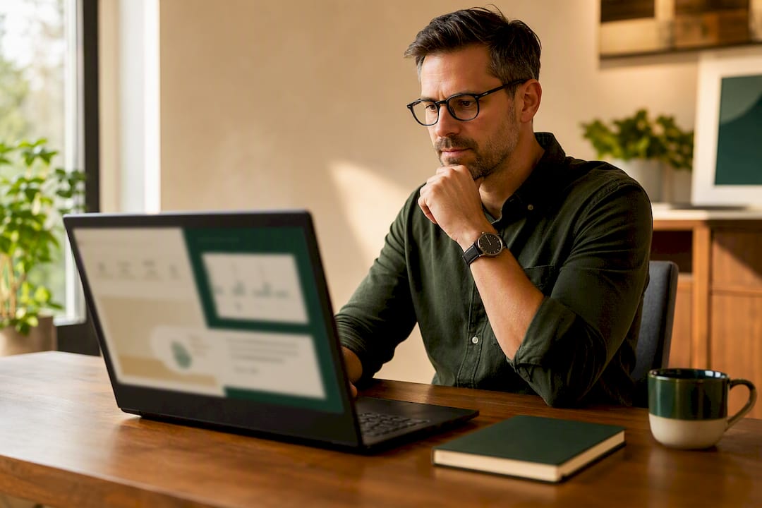 SEO Professionals: 3 Month Workflow for AI Content and SEO