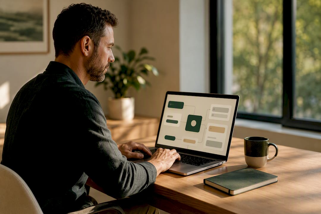Operations First Custom GPTs: Automate Tasks for Solo Professionals