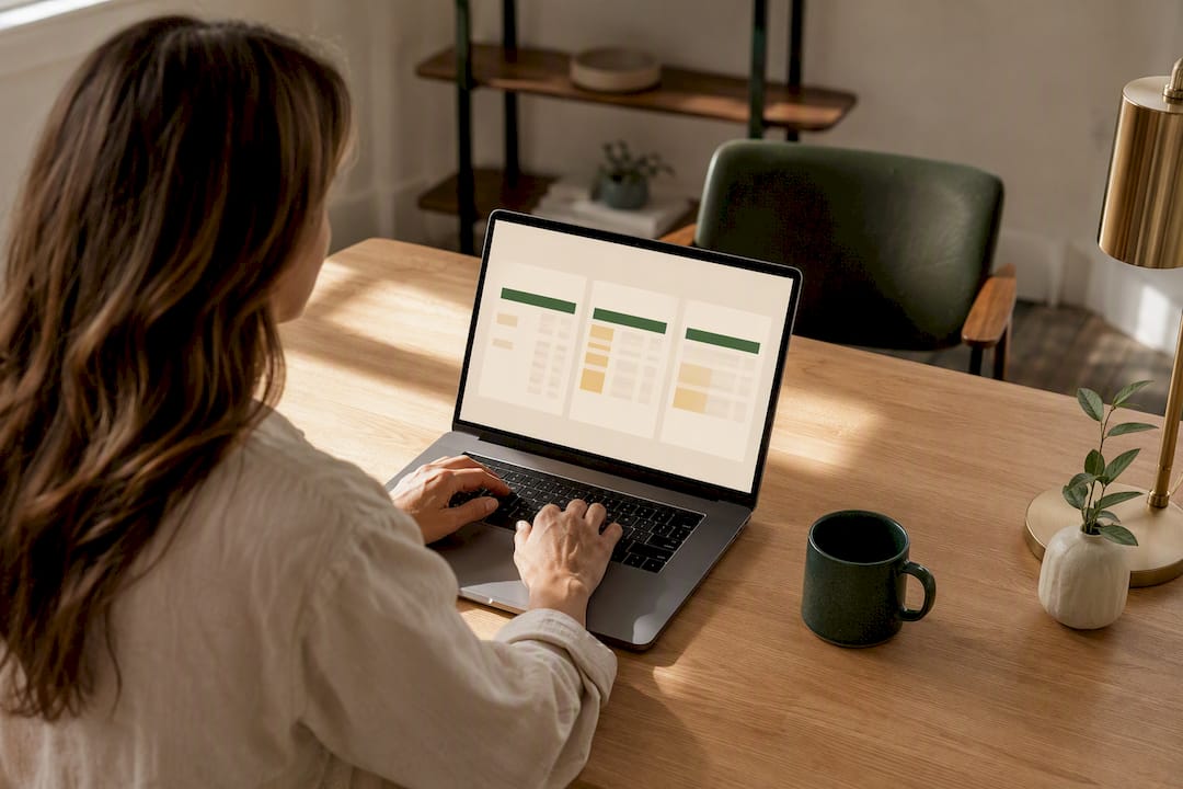 Solo Professionals: Build 3 Google Sheets Automations in 20 Minutes