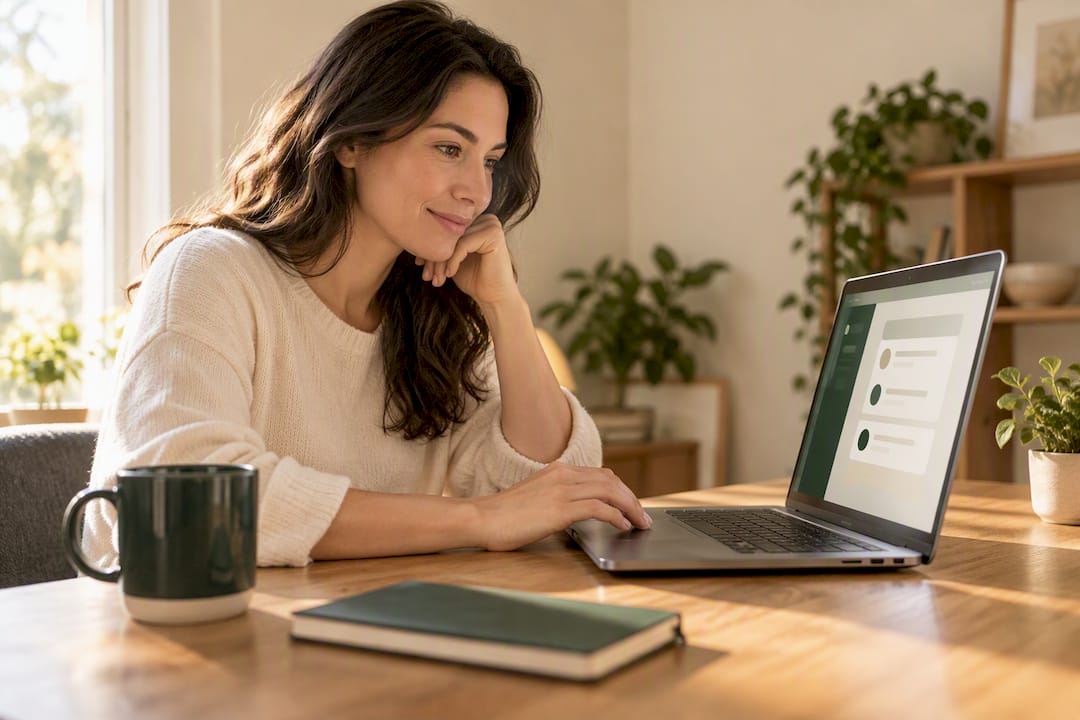 3 Email Newsletter Welcome Series That Converts for Solo Creators