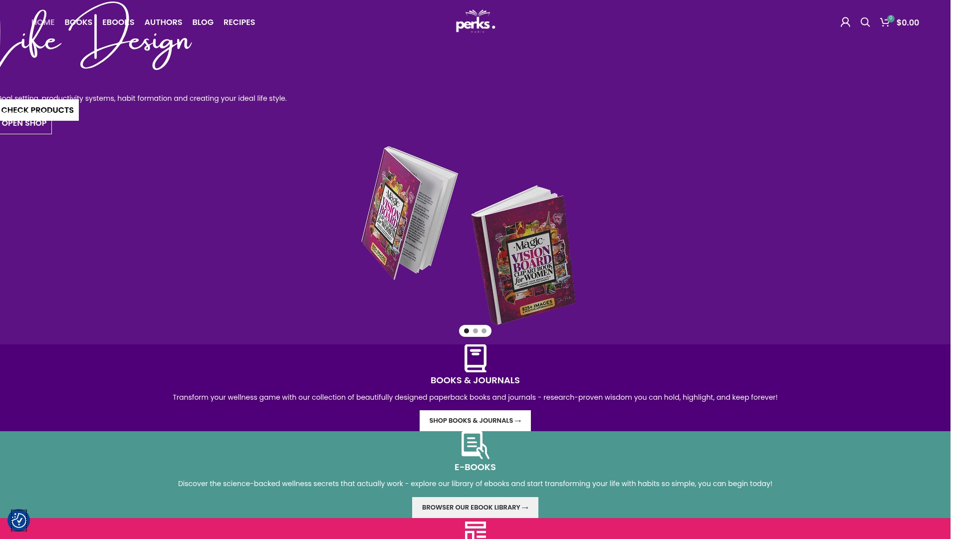 https://perks.media