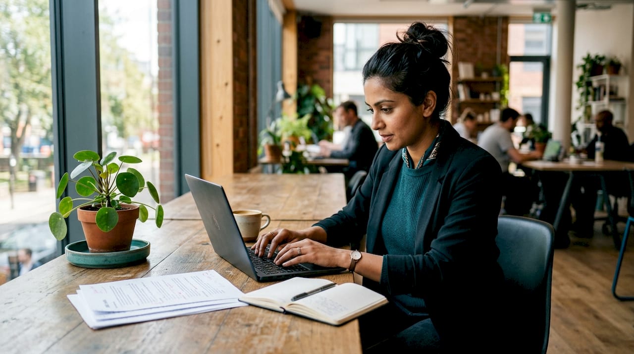 How to Write a Job Ad That Attracts Top Talent