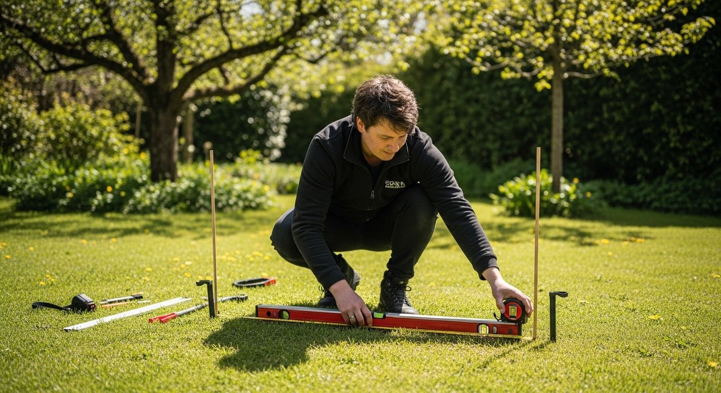 choix emplacement construction cabane