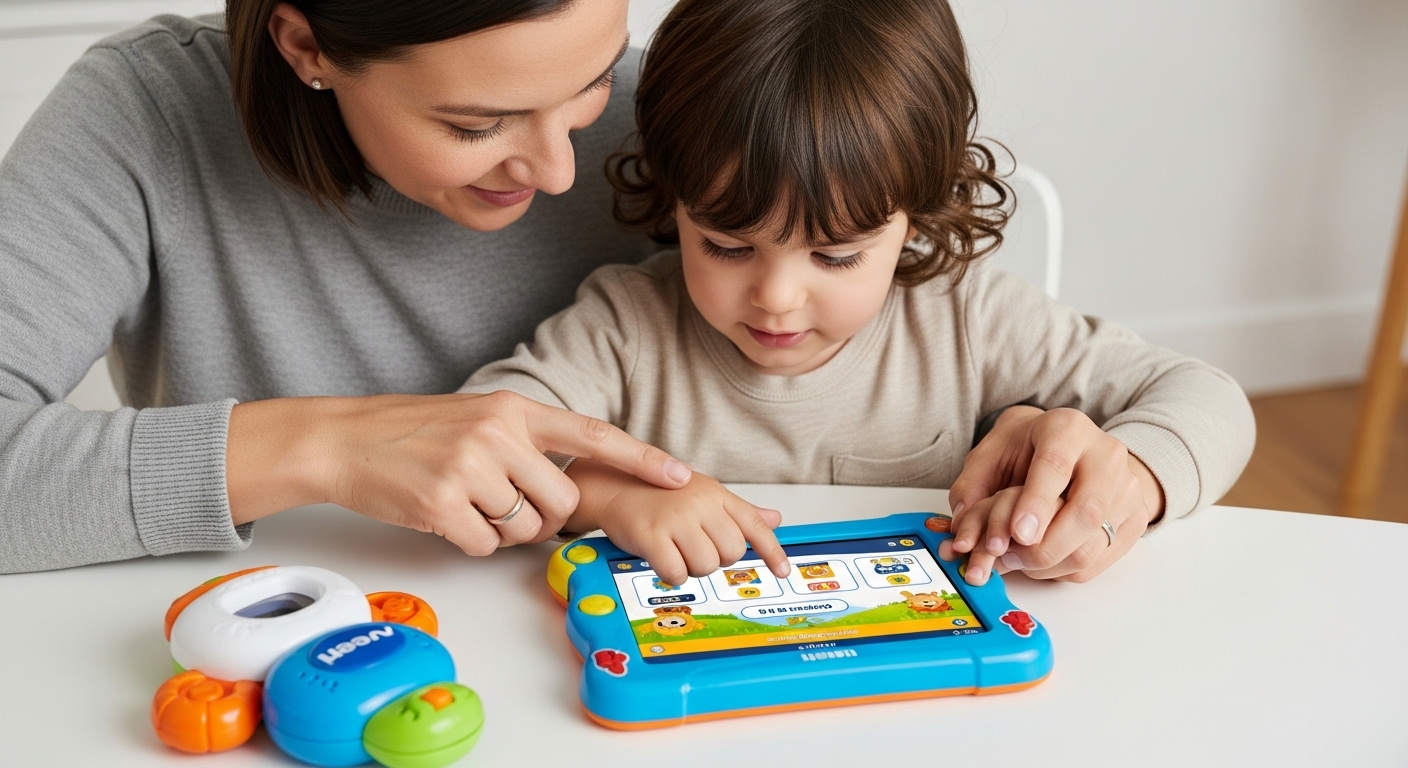 vtech tablette verification