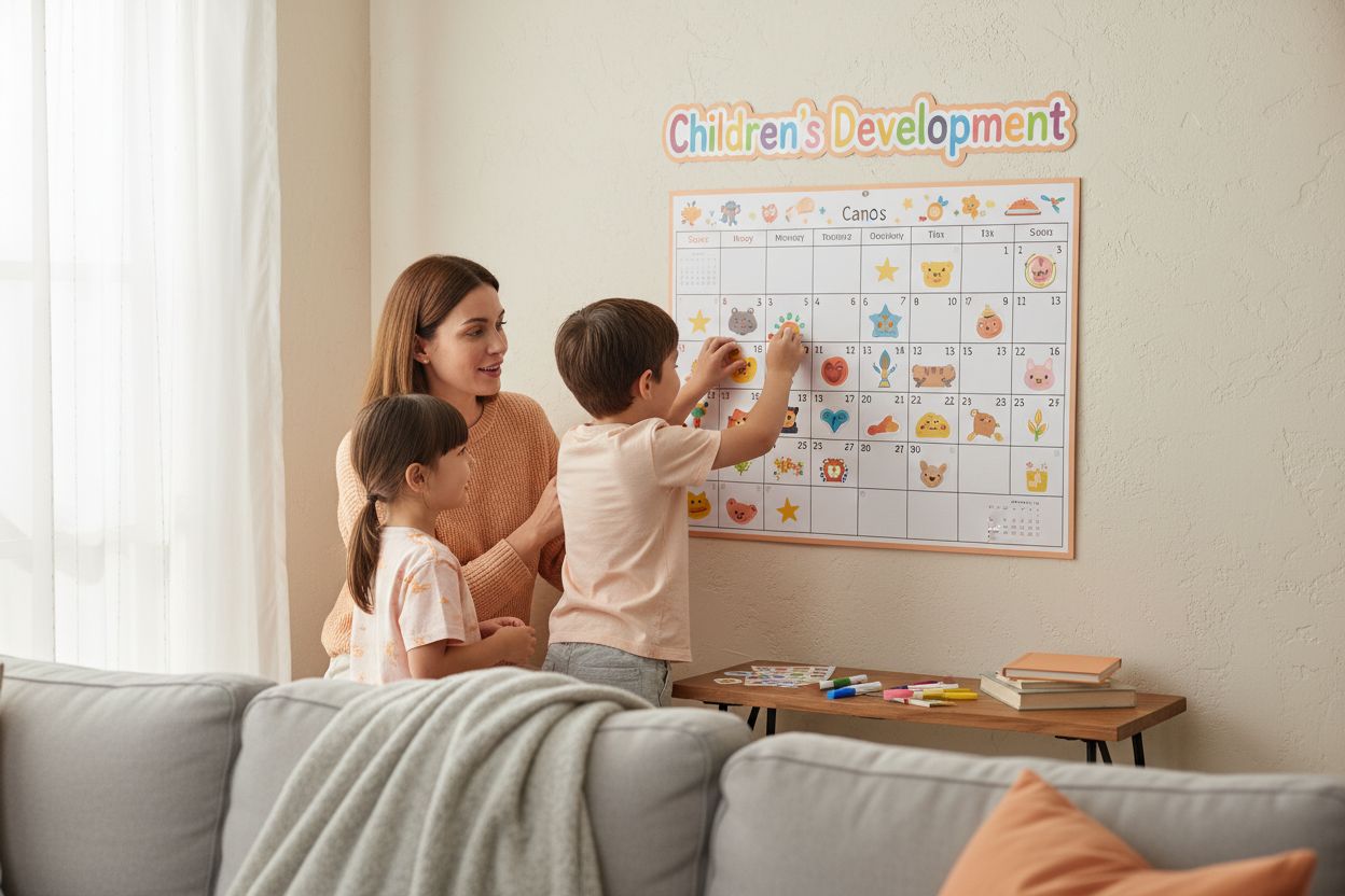 family planning children development