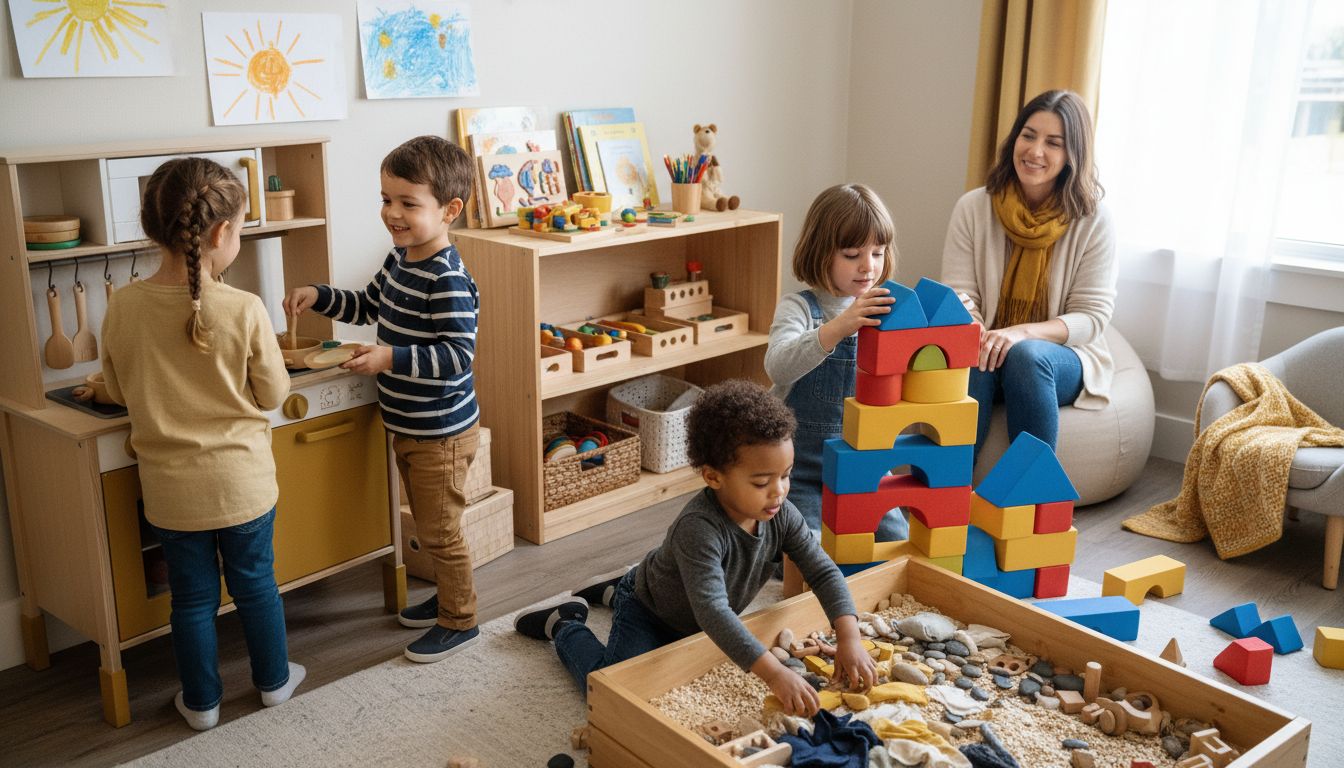 educational play activities