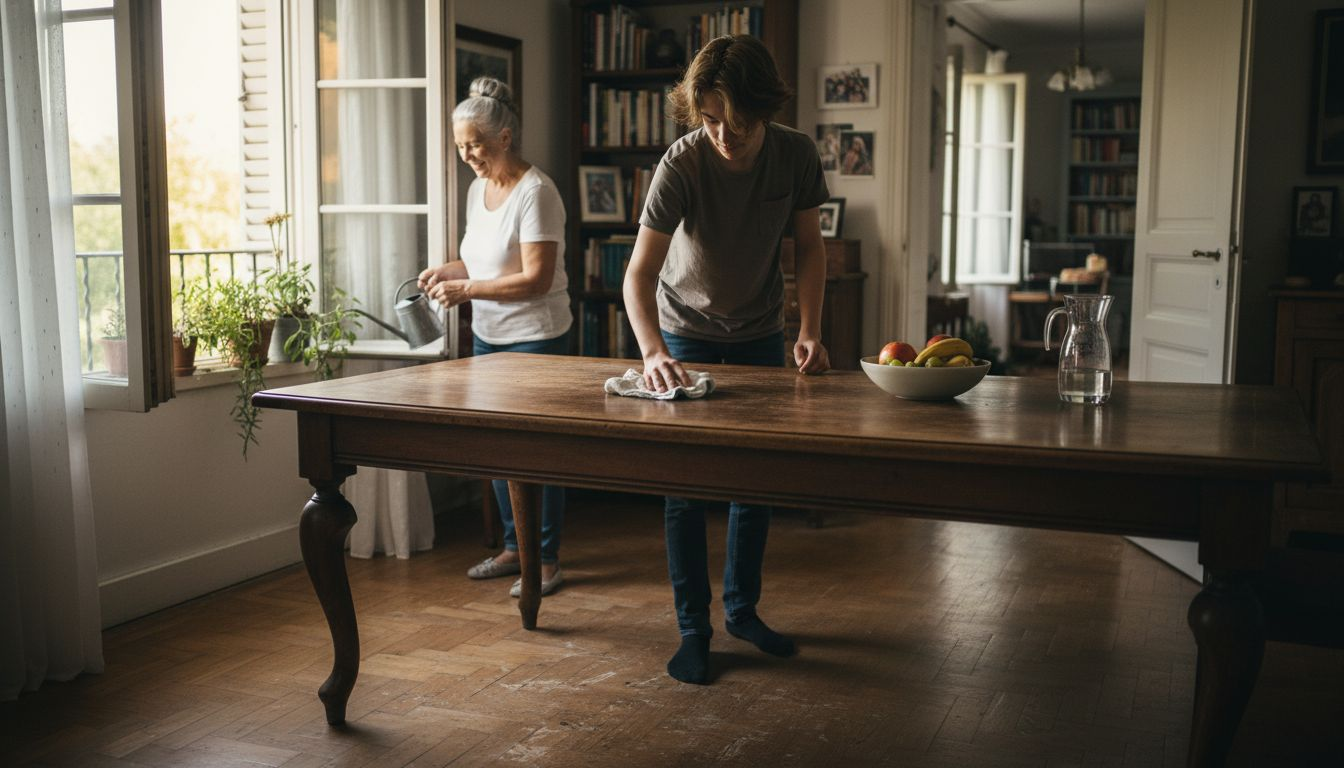 Petite dispute de famille autour de l'écologie