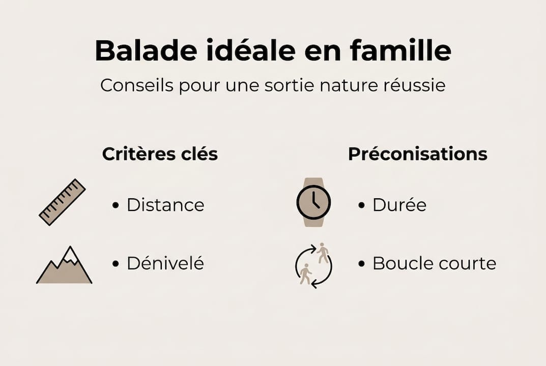 Visuel : les incontournables d’une sortie en famille réussie