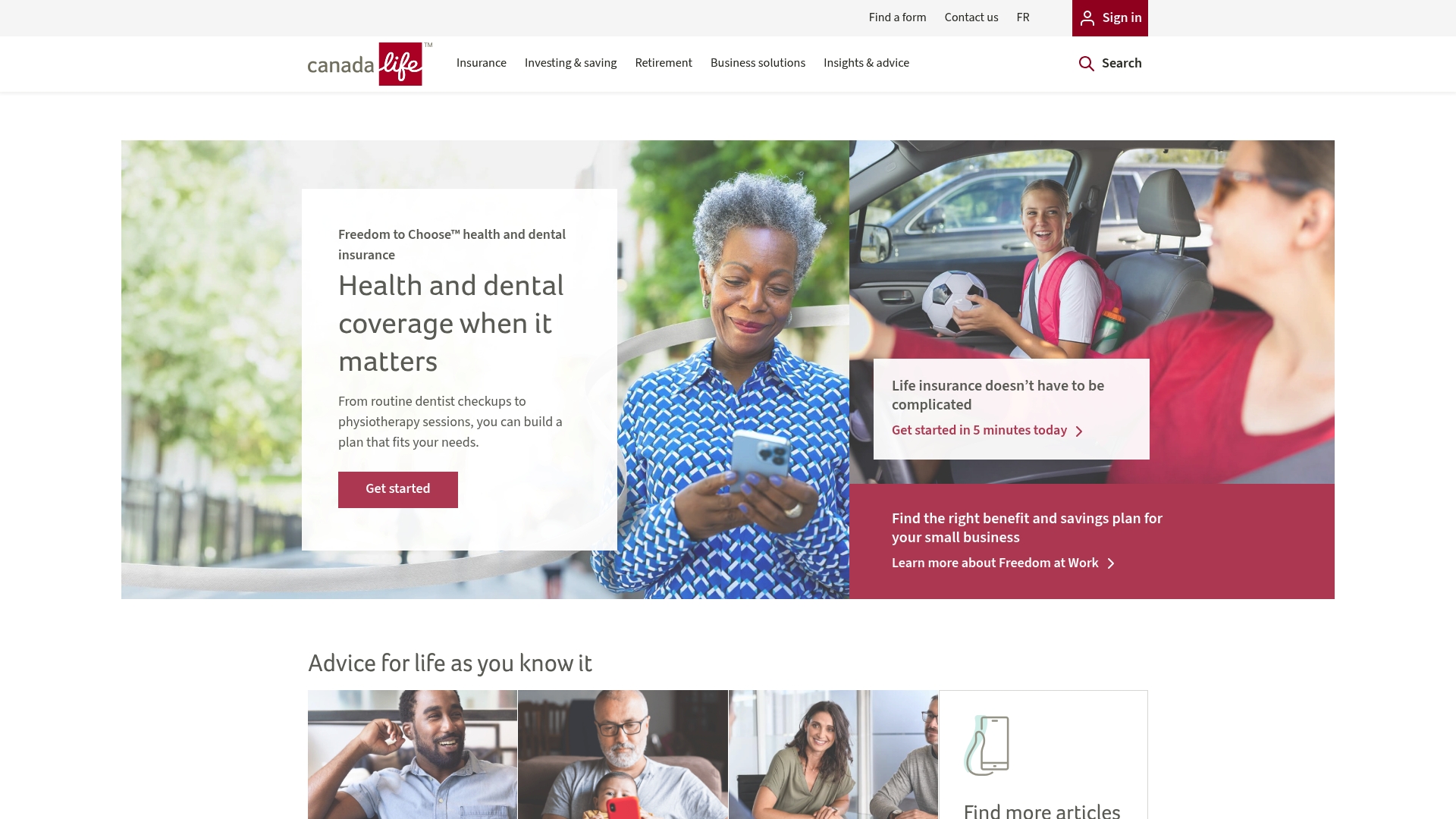 https://canadalife.com
