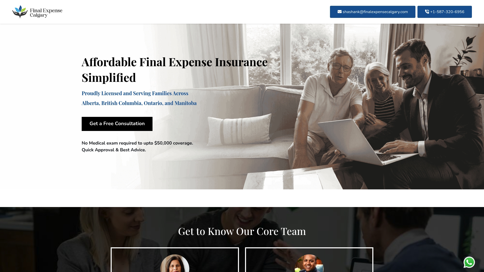 https://finalexpensecalgary.com