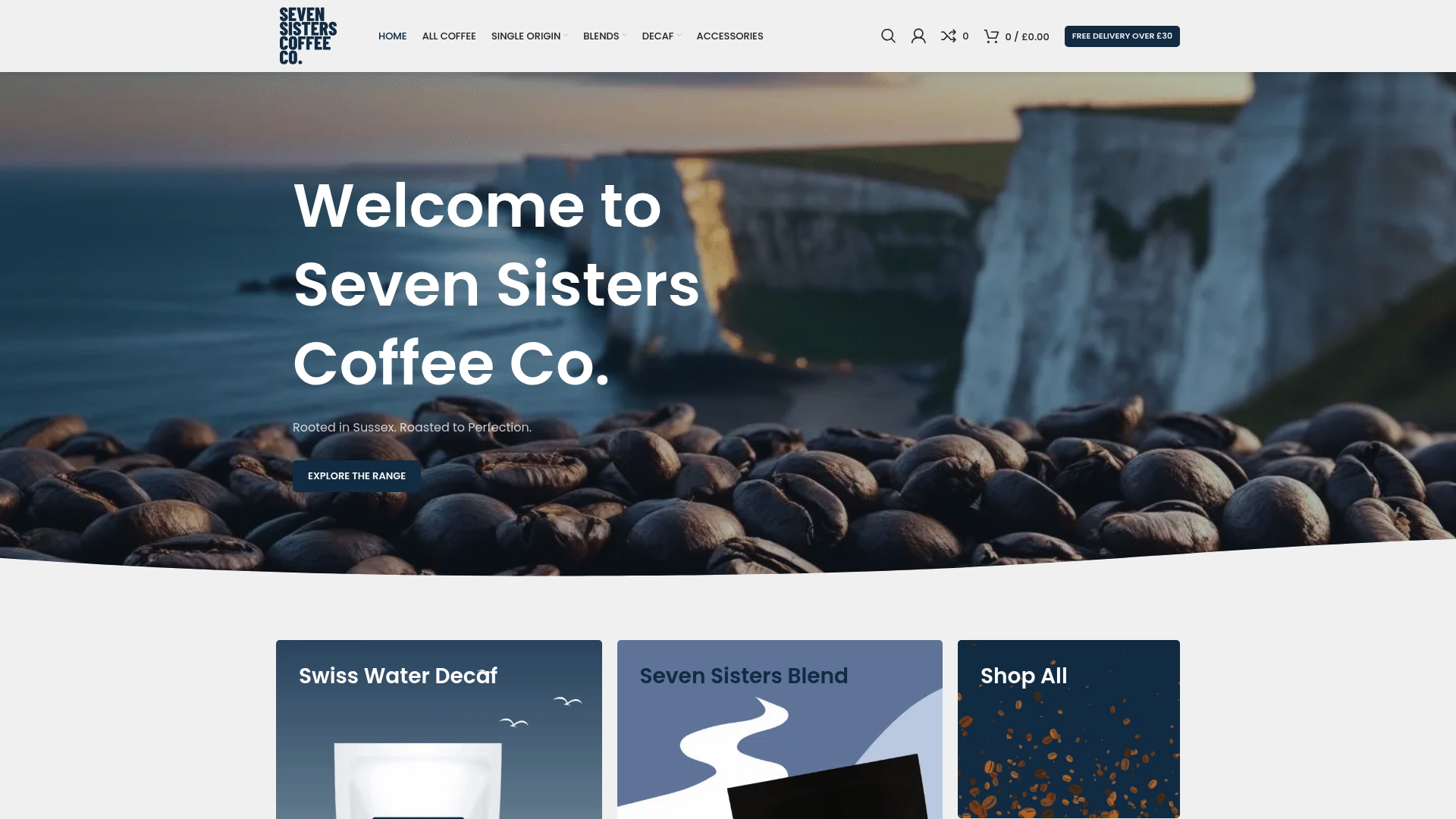 https://sevensisterscoffee.co.uk