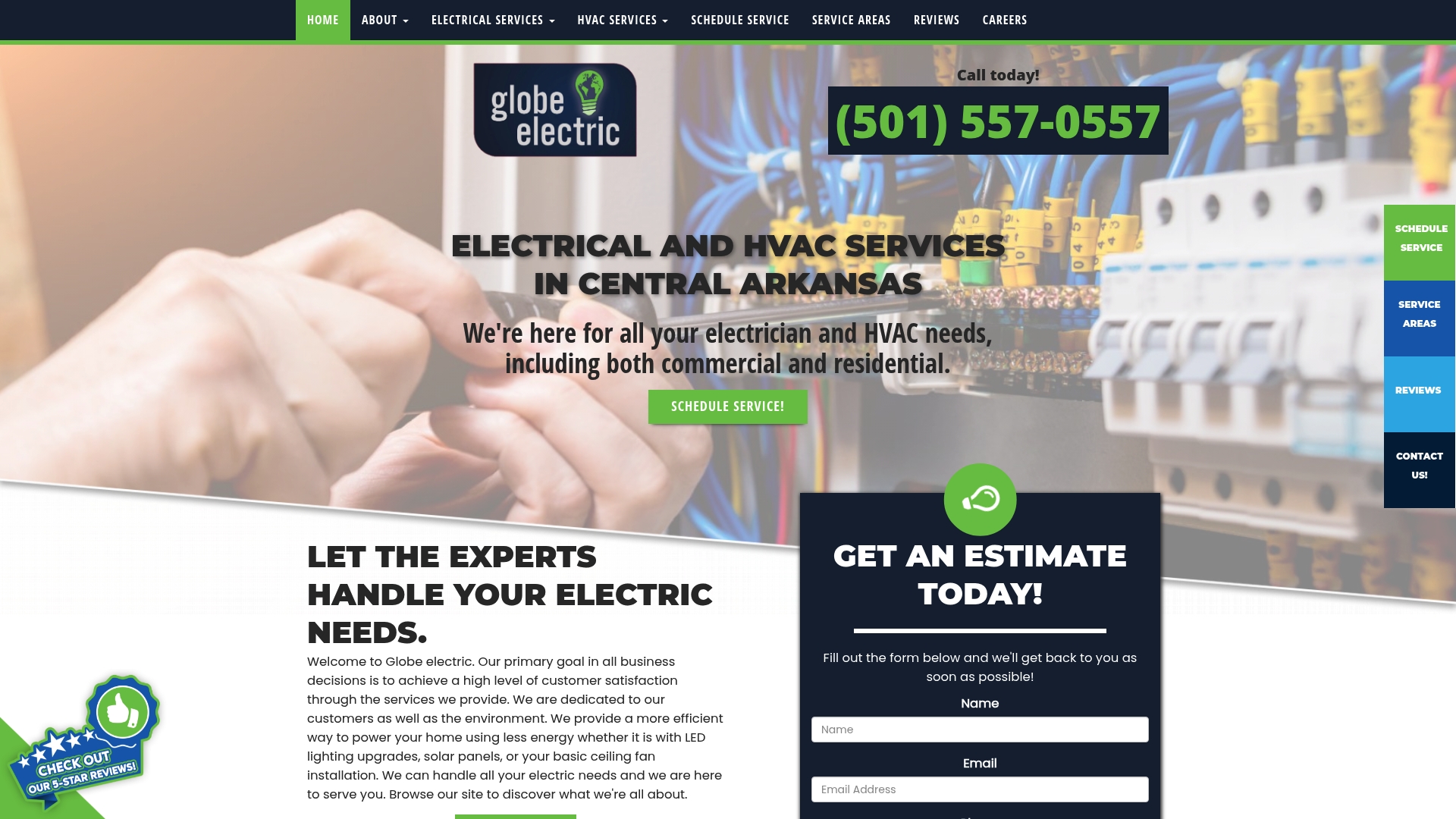 https://globeelectricar.com