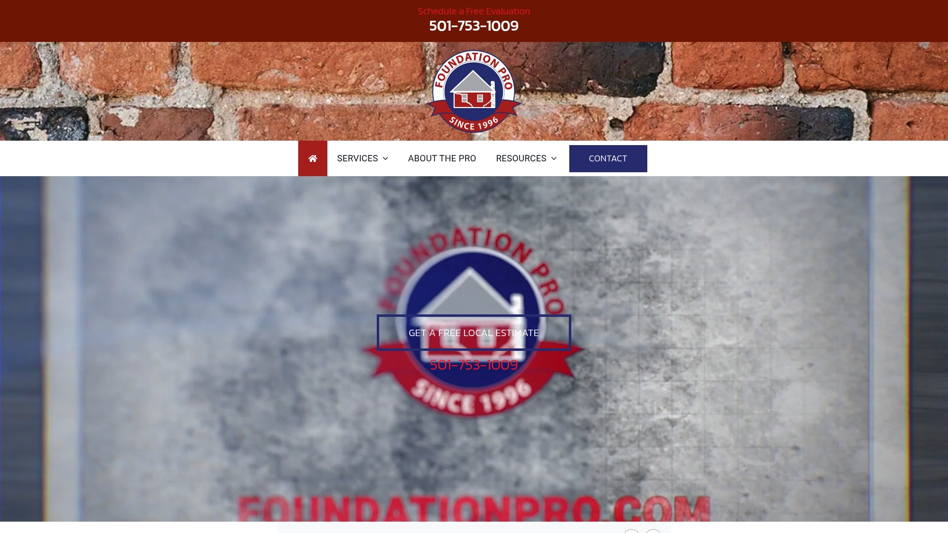 https://foundationpro.com
