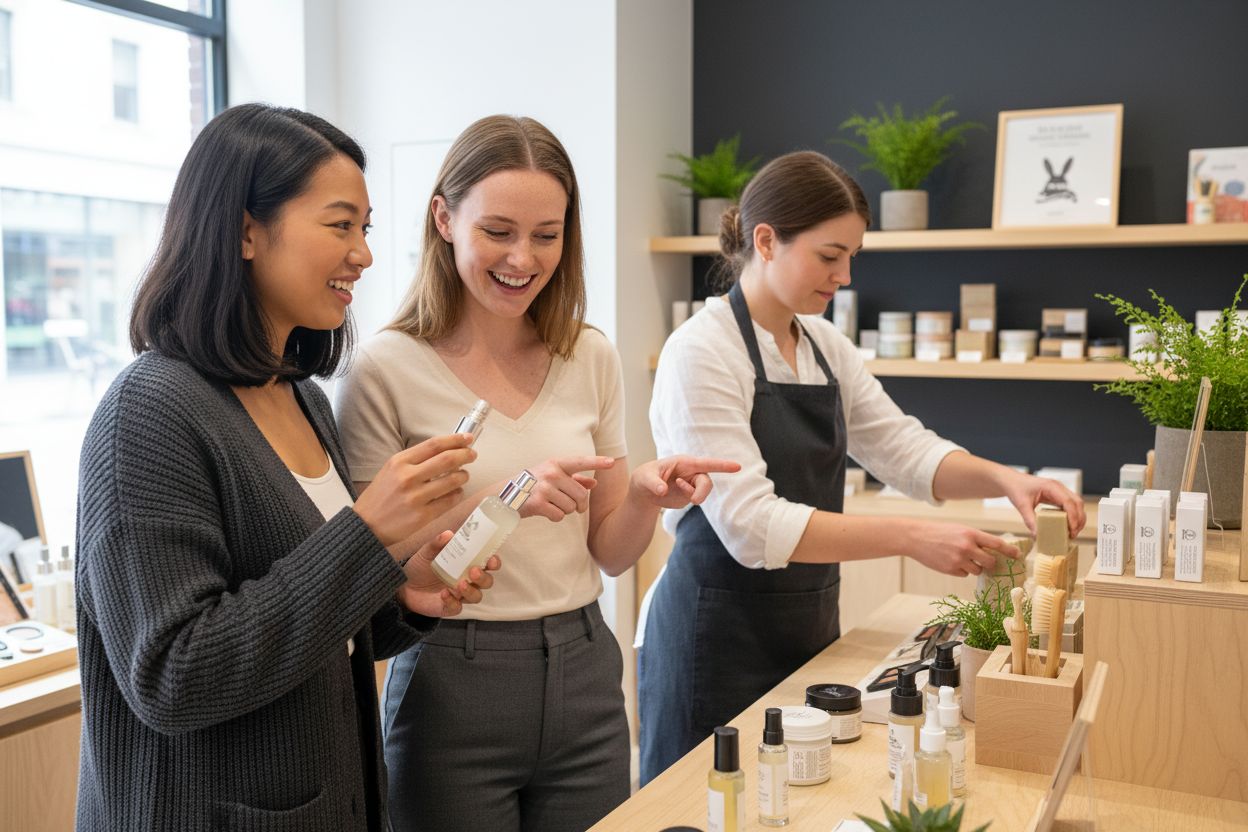 kosmetik ohne tierversuche shopping