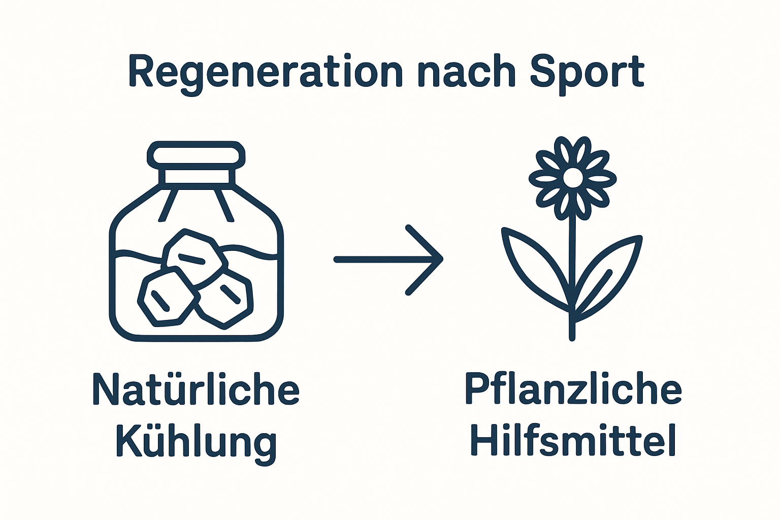 Vergleich natürliche Kühlung und Pflanzenhilfsmittel