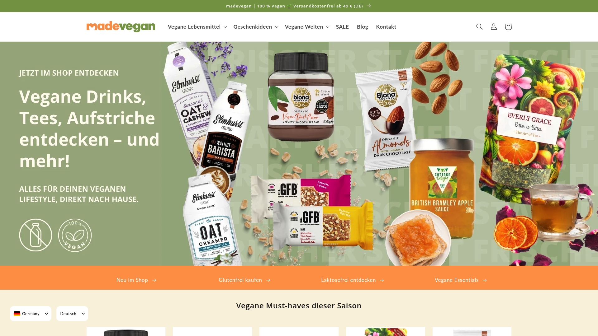 Product Screenshot