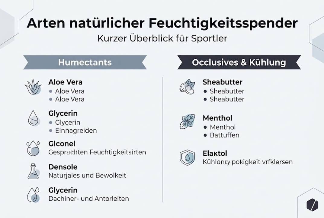 Infografik: Die besten Getränke zur Flüssigkeitszufuhr beim Sport