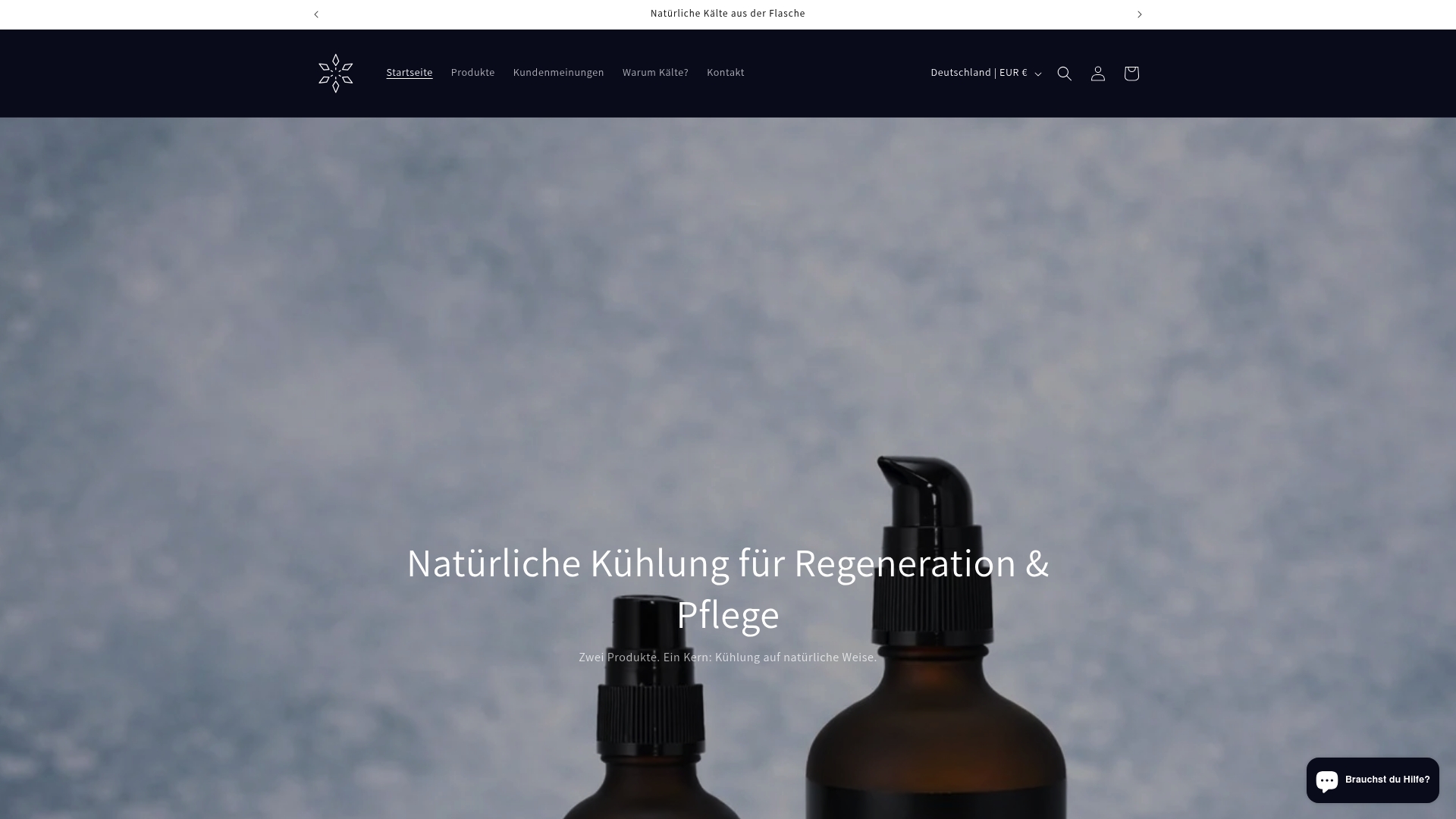 Product Screenshot