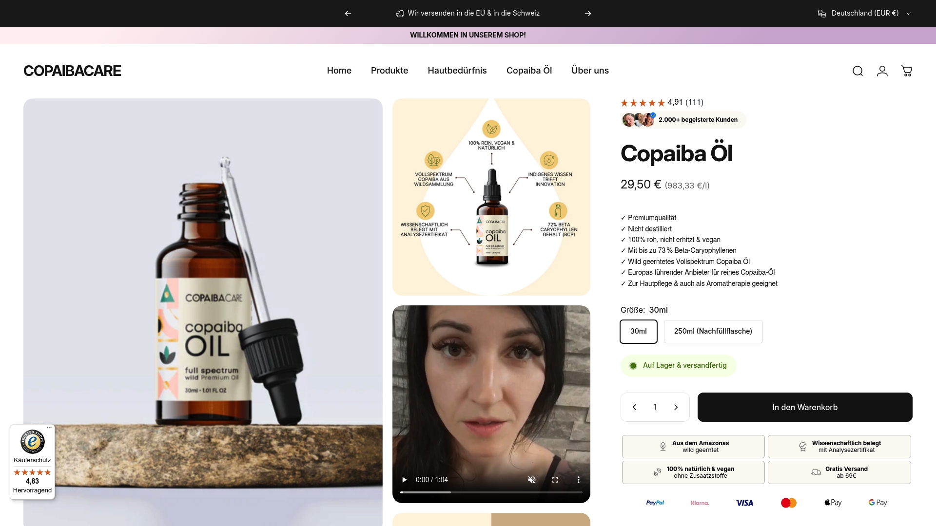https://copaibacare.com/products/copaiba-oel