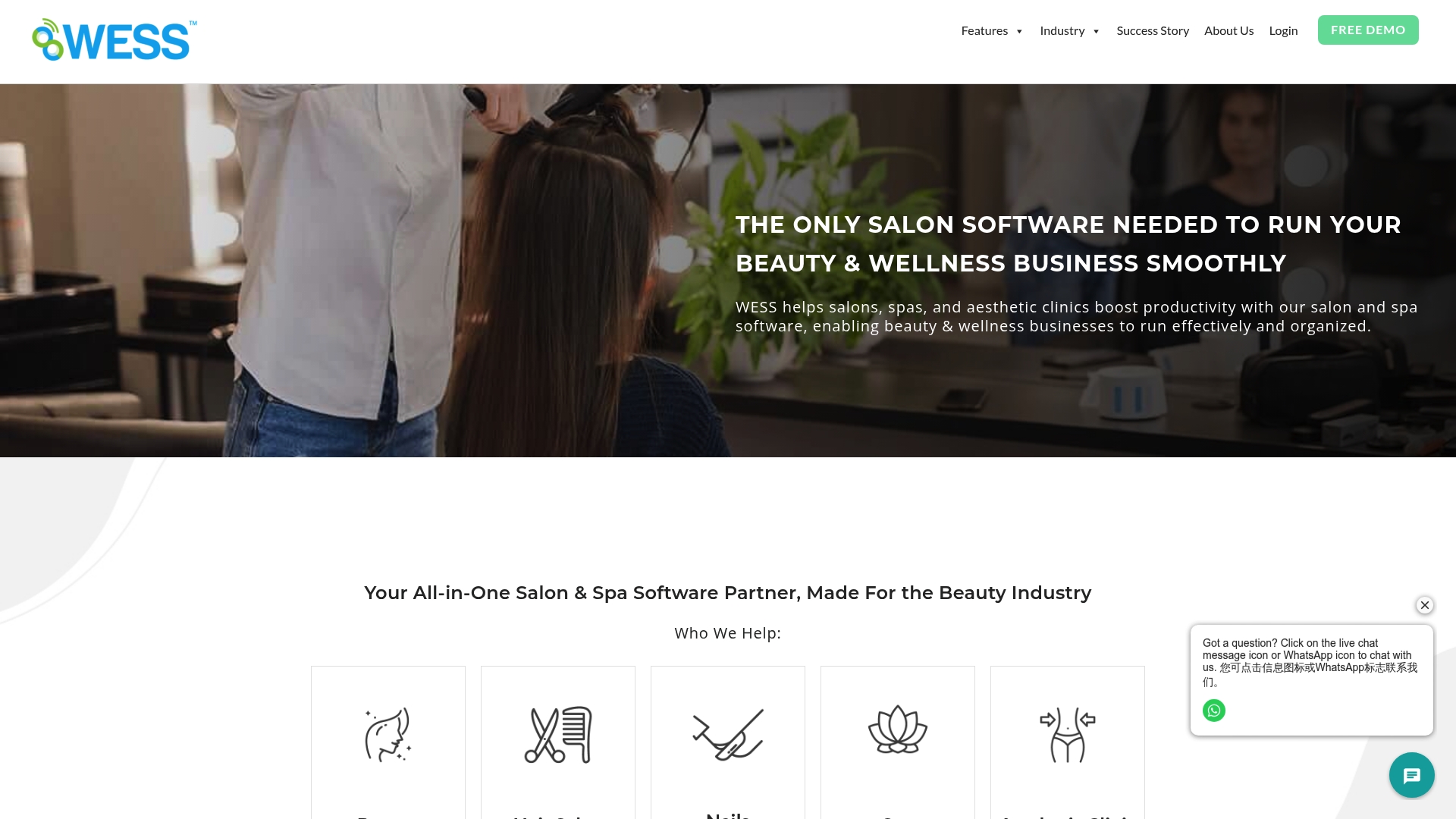 https://wessconnect.com