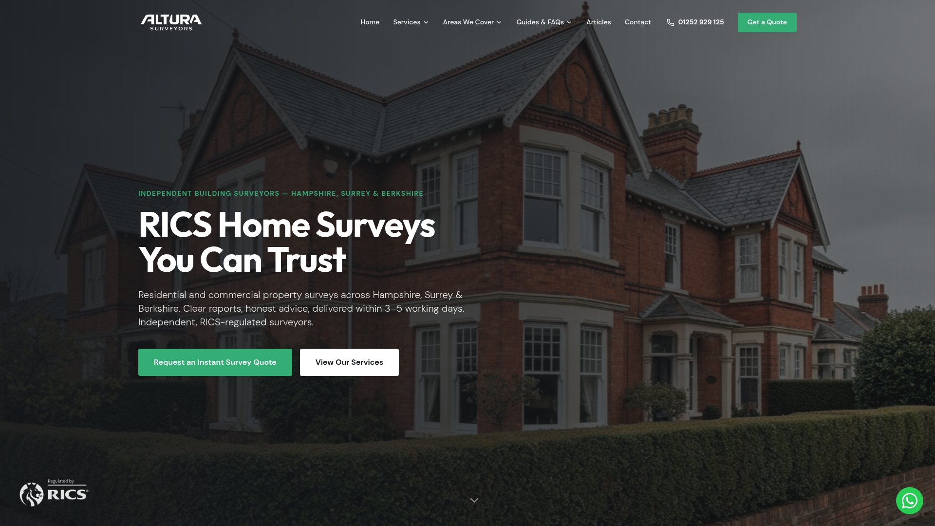 Alturasurveyors