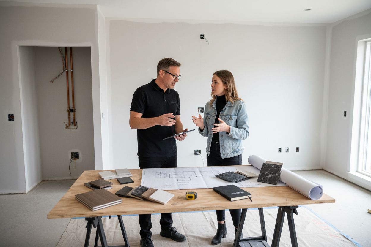 projektant kuchni konsultacja