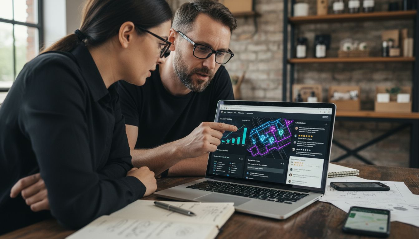 local seo consultation