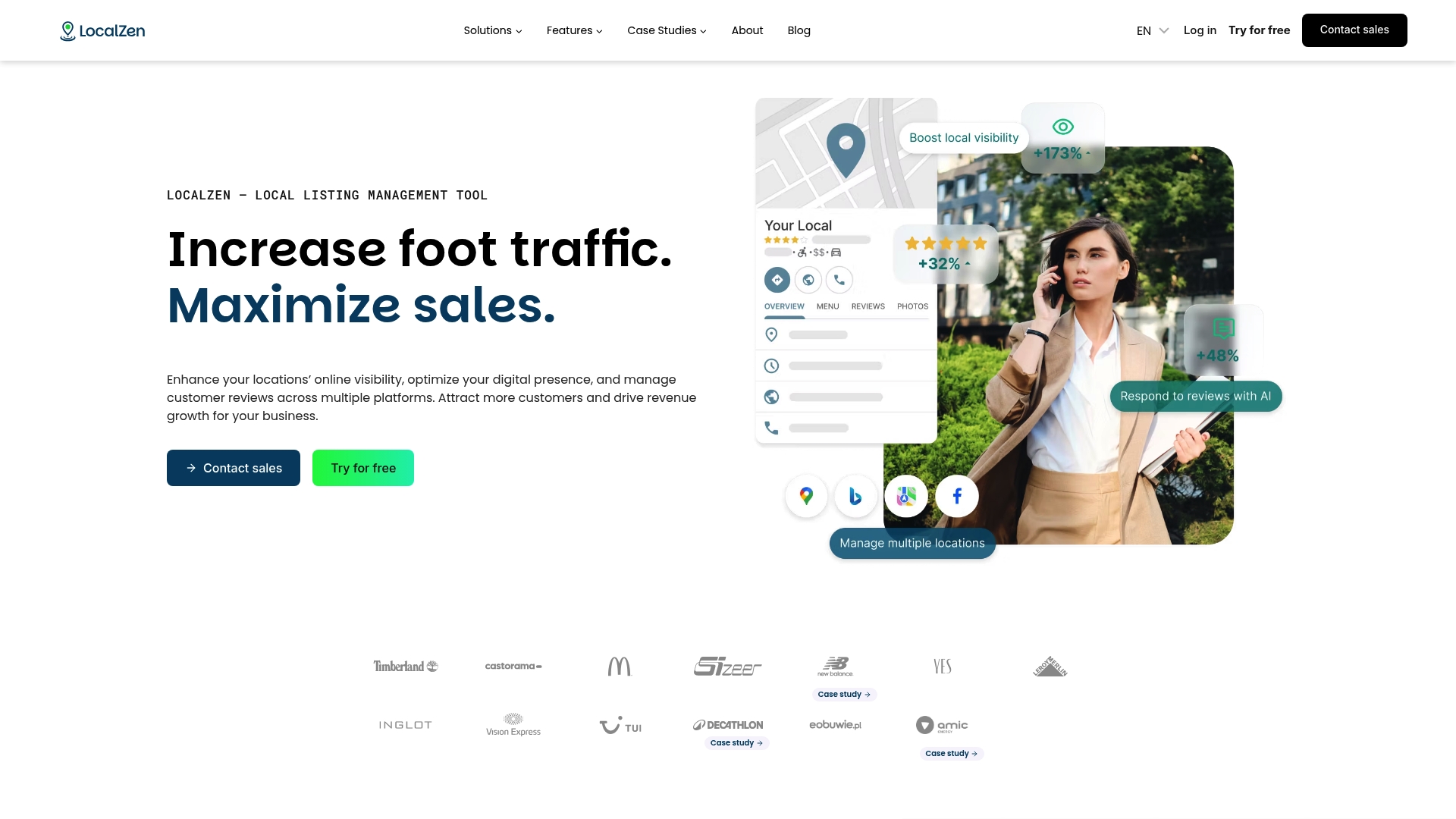 Product Screenshot