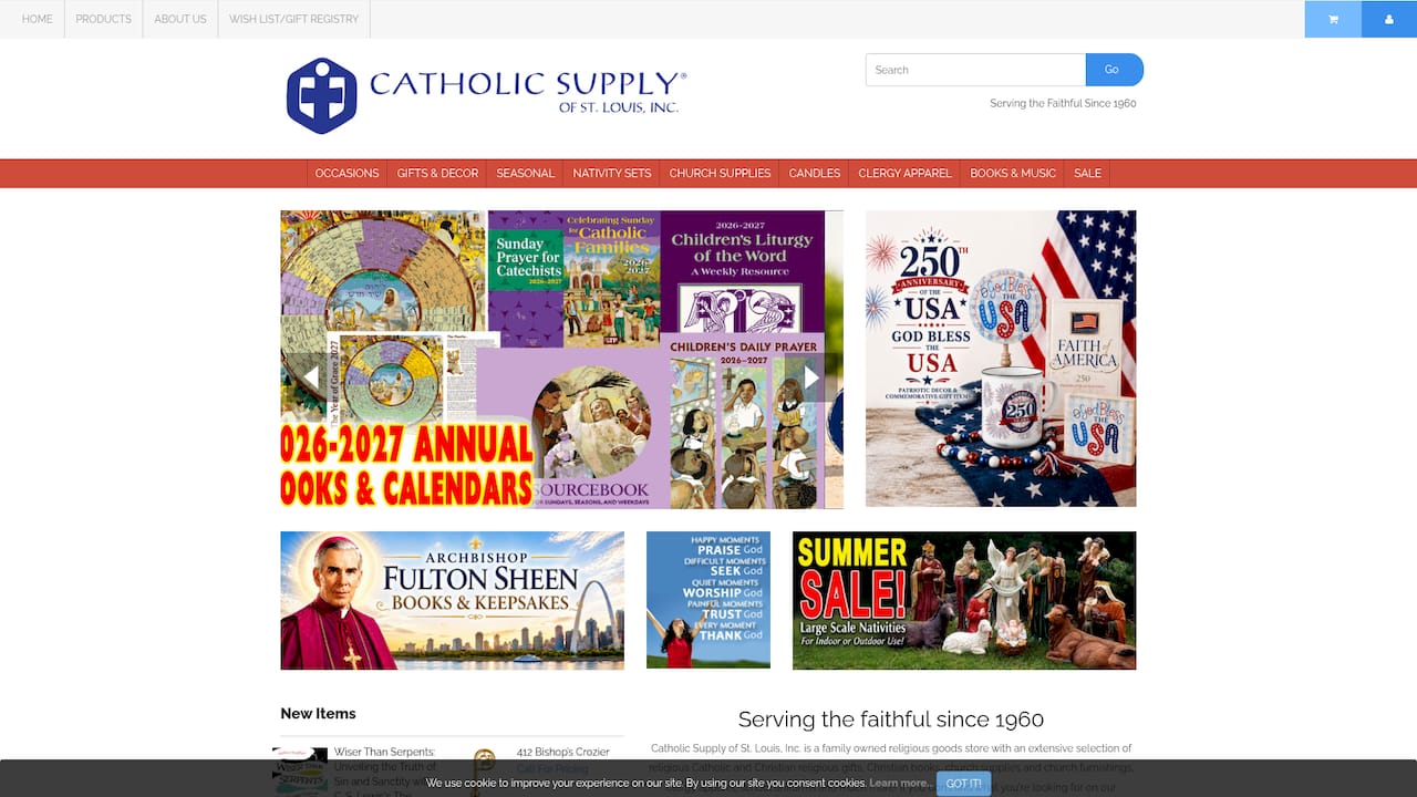 https://catholicsupply.com
