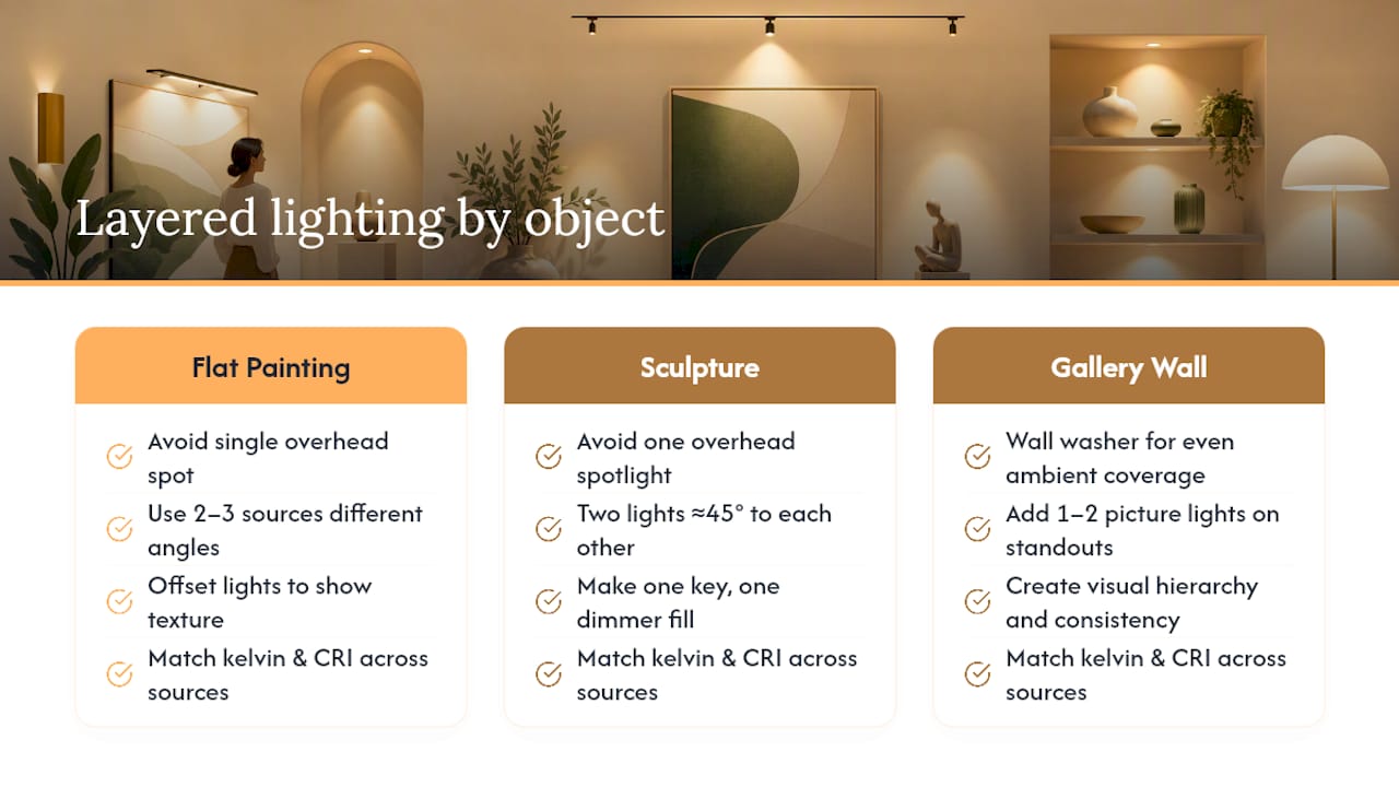 Using Multiple Light Sources for Depth — overview diagram