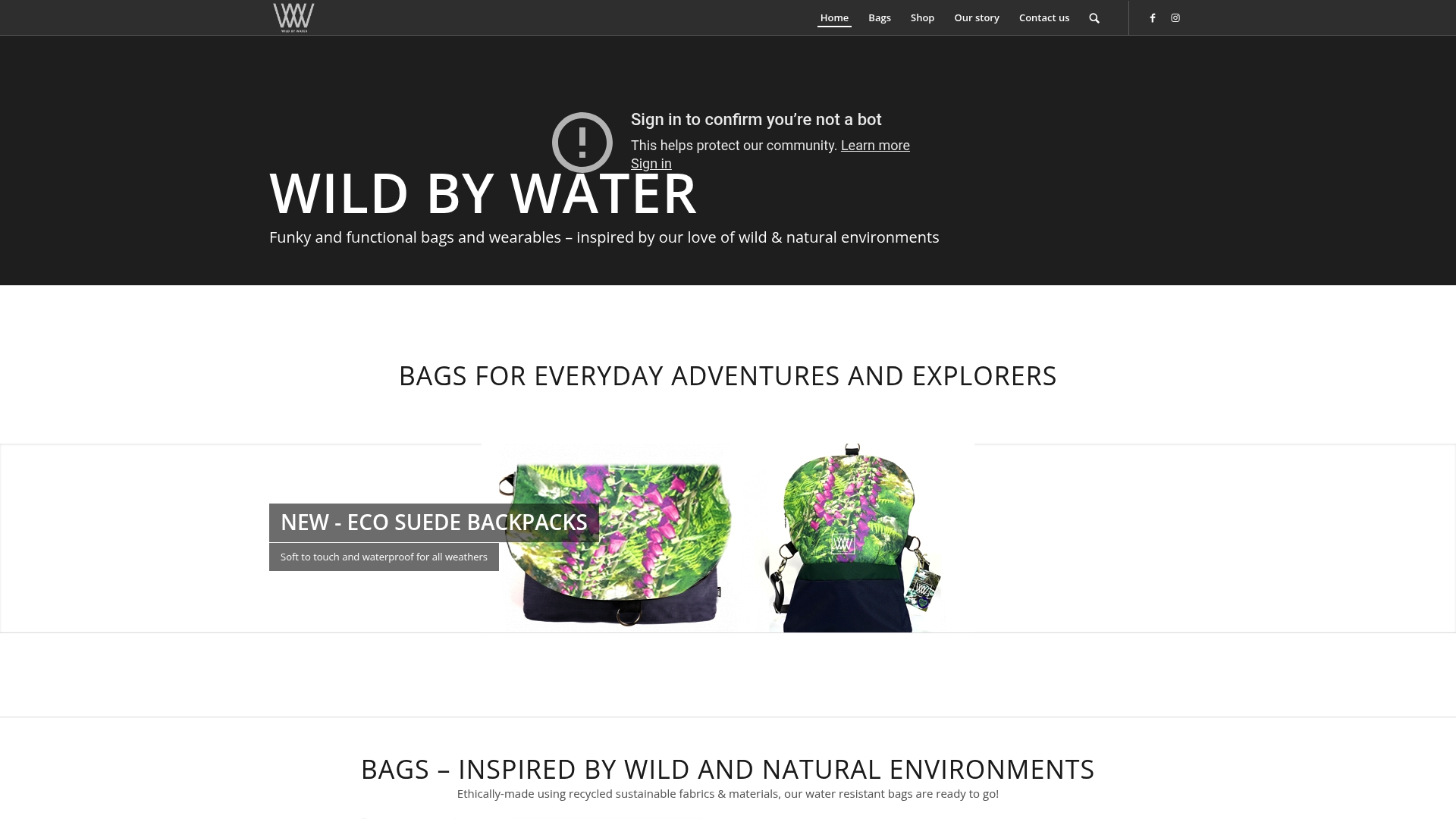 https://wildbywater.com