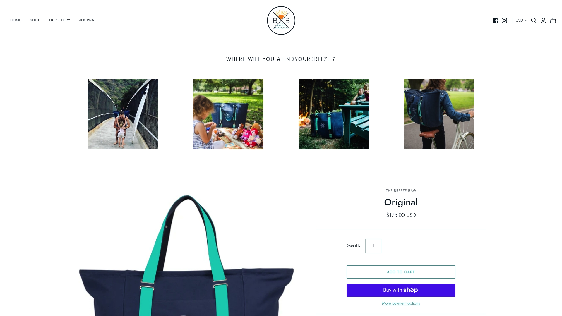 https://findyourbreeze.com