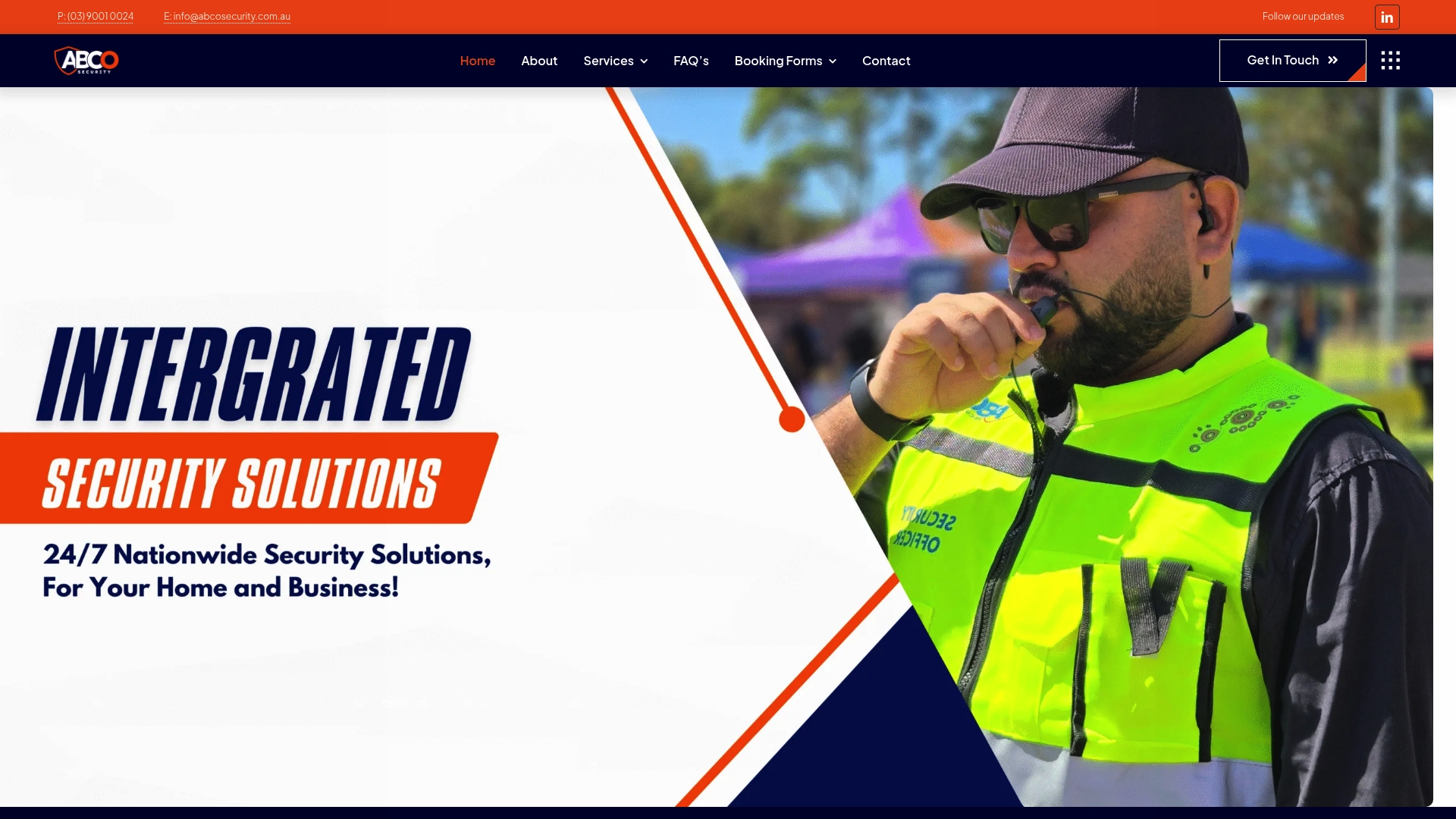 Top 6 Hotel Security Systems Providers 2026 14 https://abcosecurity.com.au