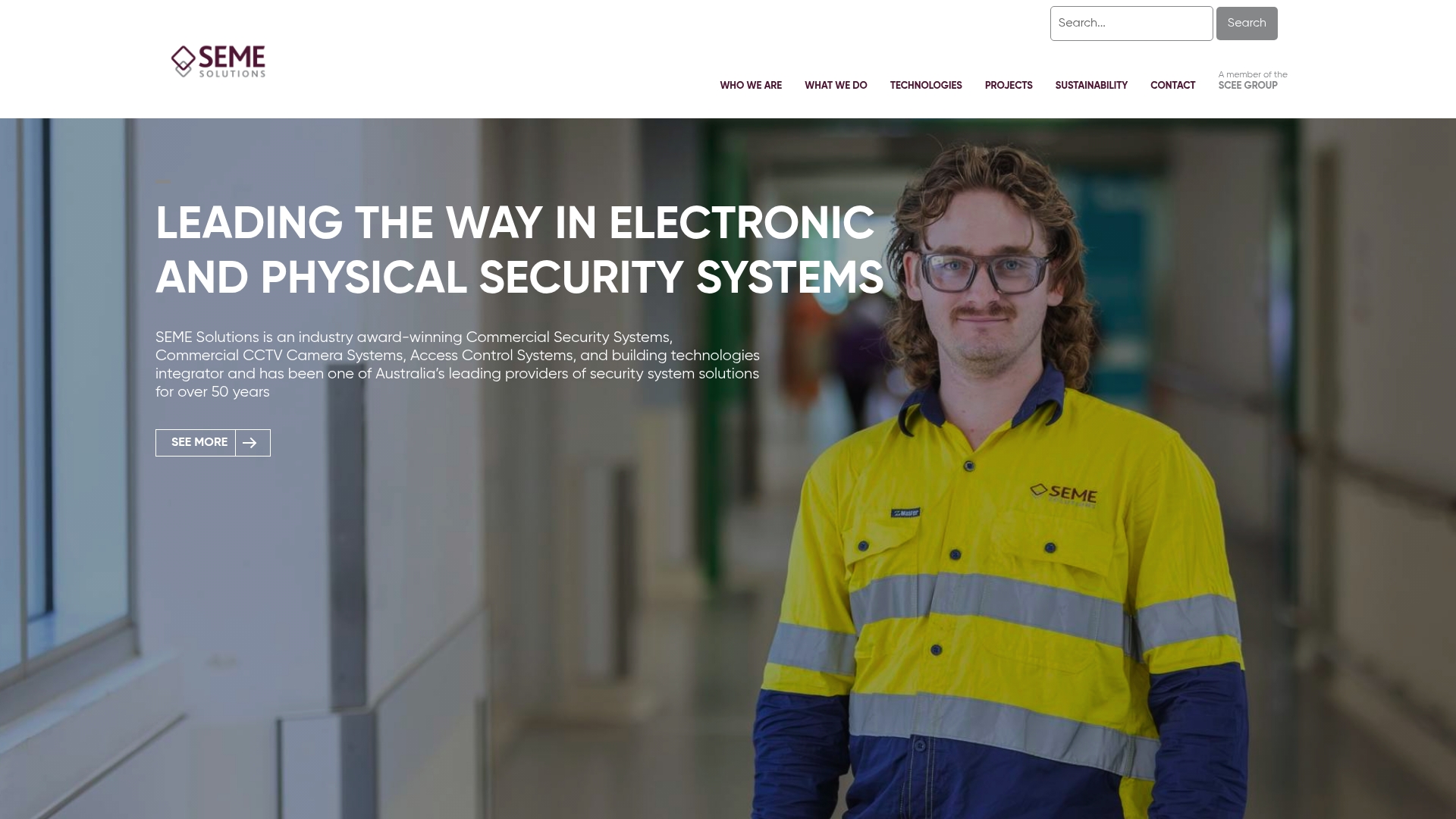 Top 6 Hotel Security Systems Providers 2026 9 https://seme.com.au