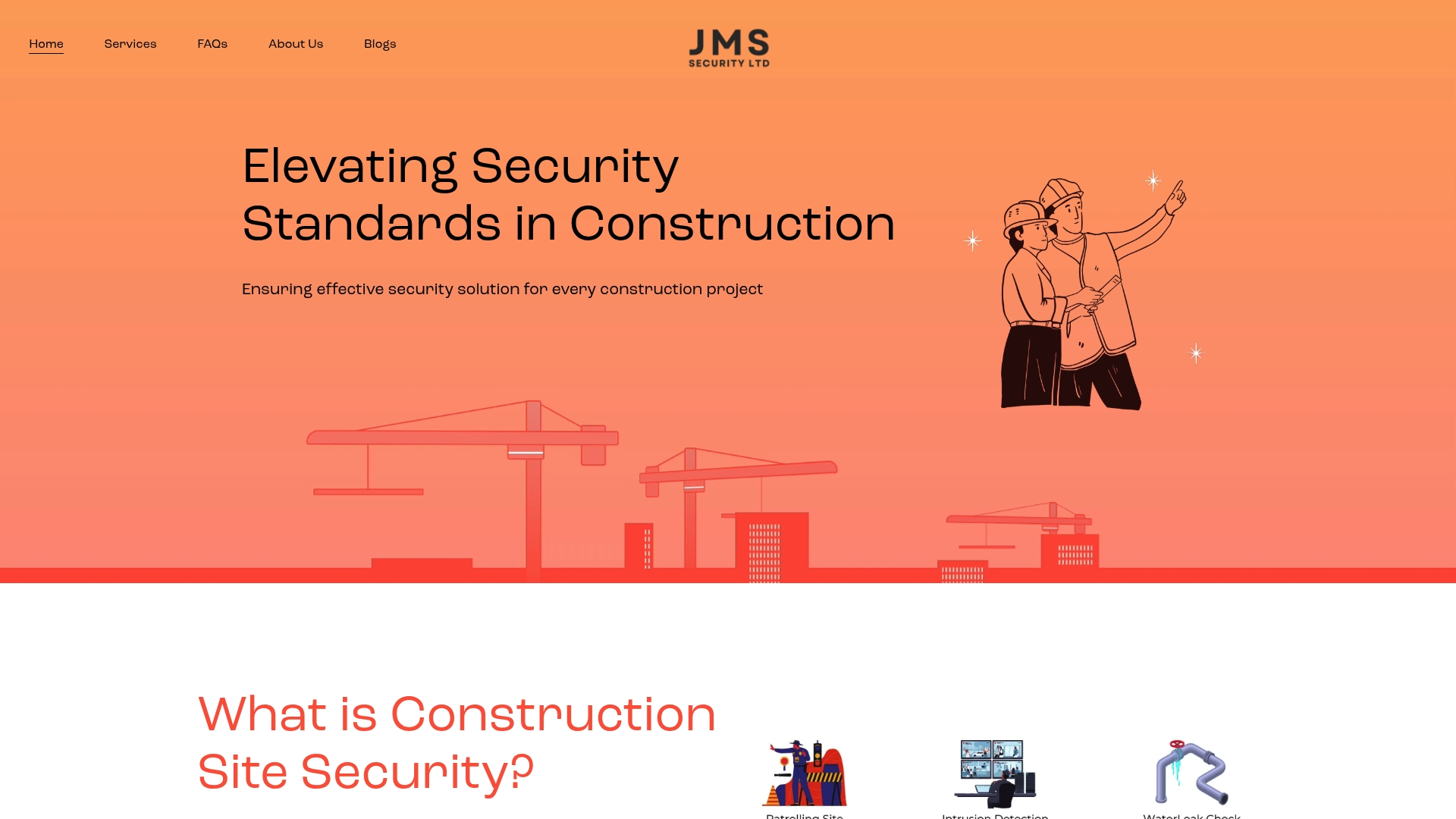 Top 5 Construction Site Security Cameras Providers 2026 12 https://jmssecurity.ca