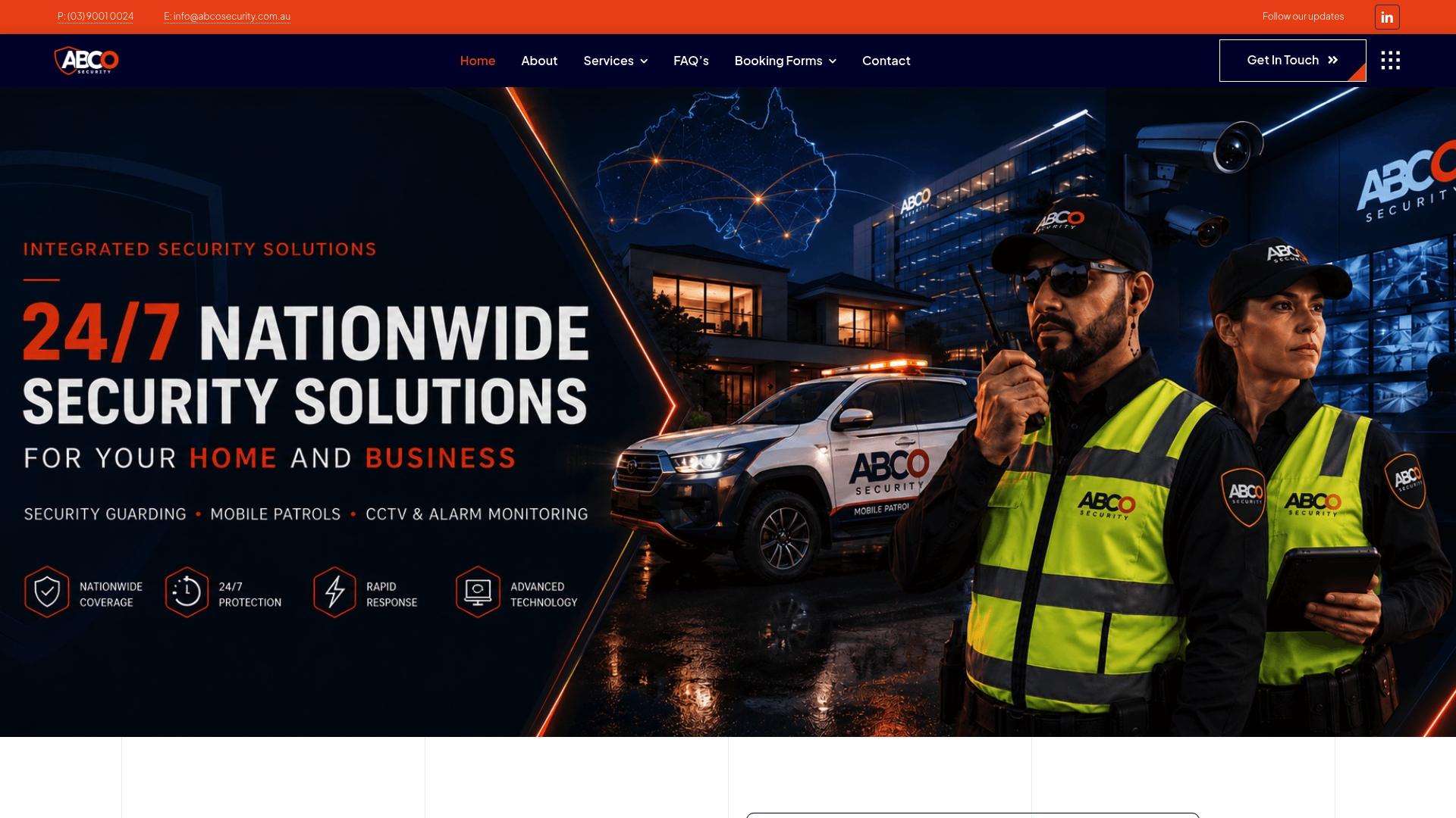 Top 5 Retail Anti Theft Sensors Providers 2026 8 https://abcosecurity.com.au