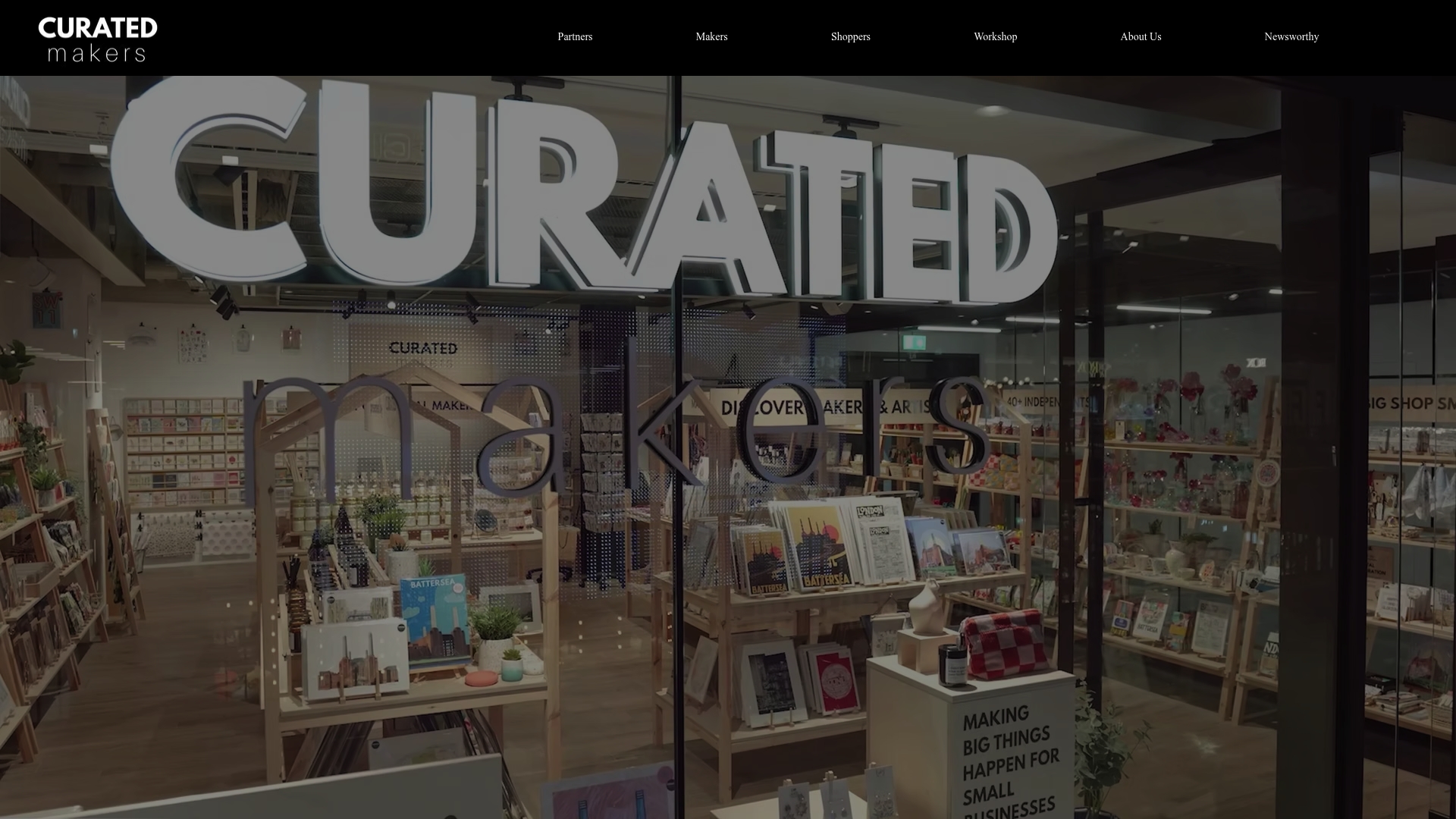 https://curatedmakers.co.uk