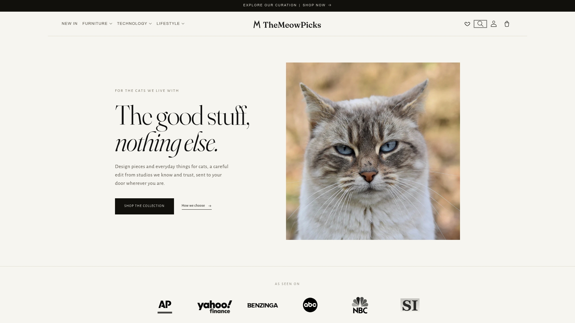 https://themeowpicks.com