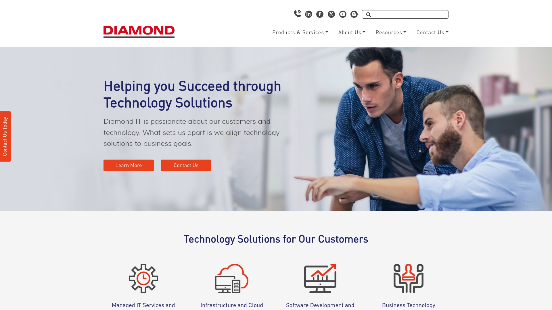 https://diamondit.com.au