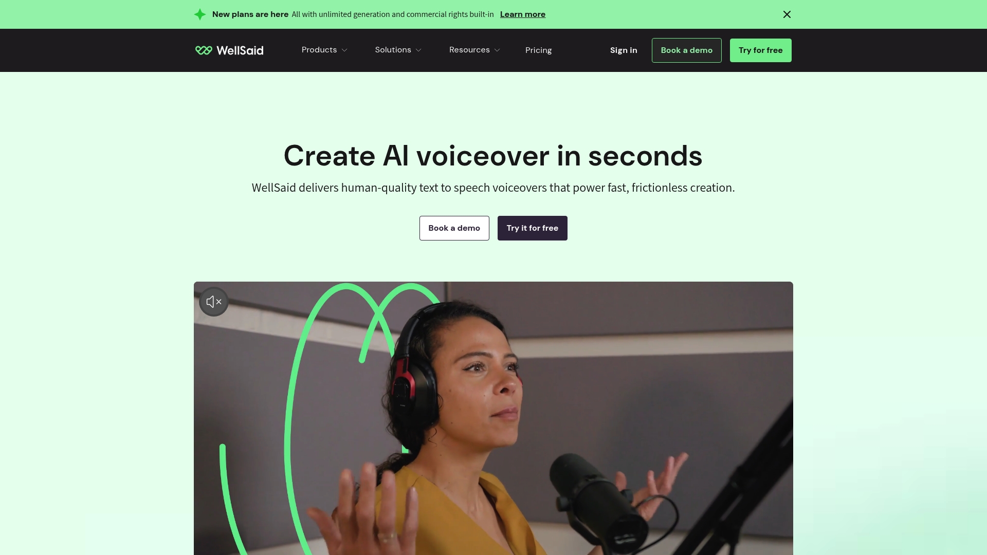 https://wellsaid.io