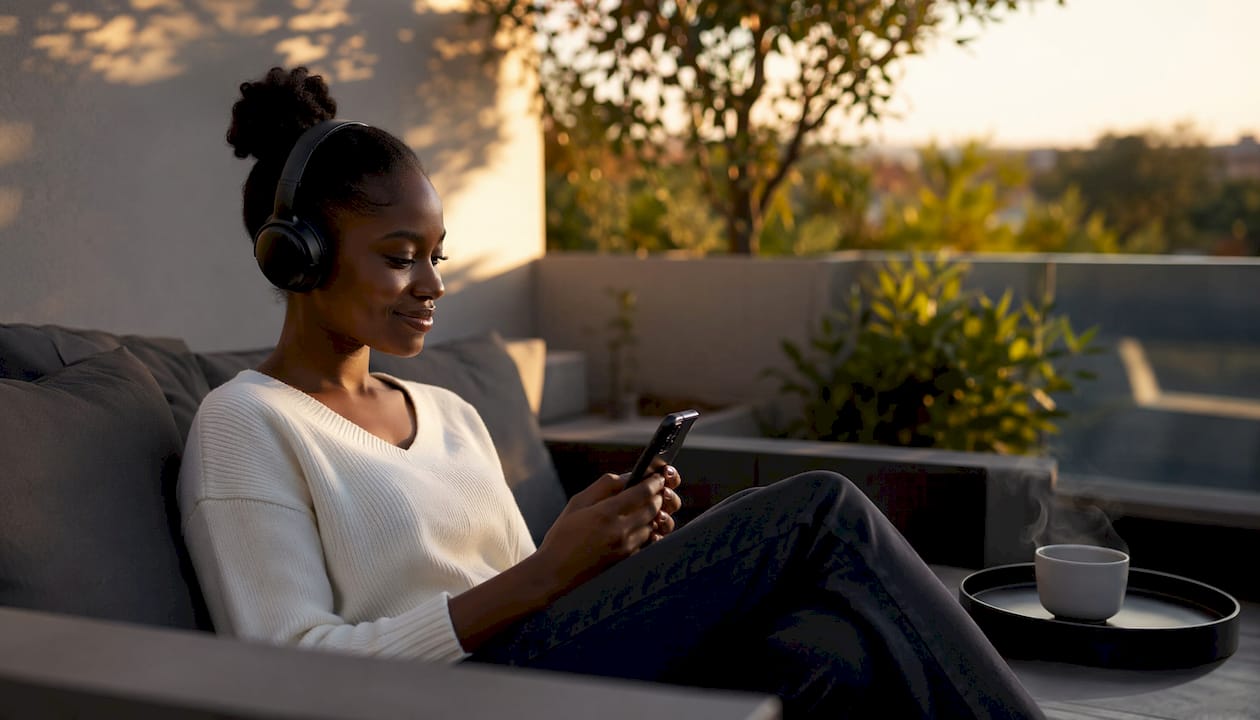 Personalized Radio: Your AI Audio Guide for 2026