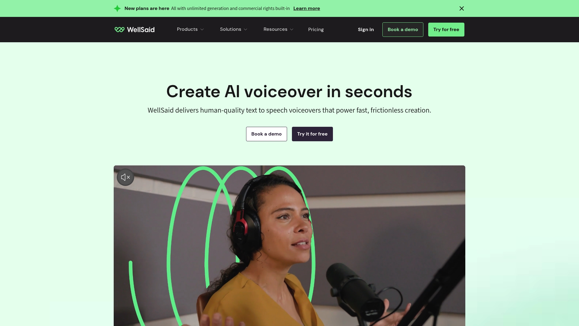 https://wellsaid.io