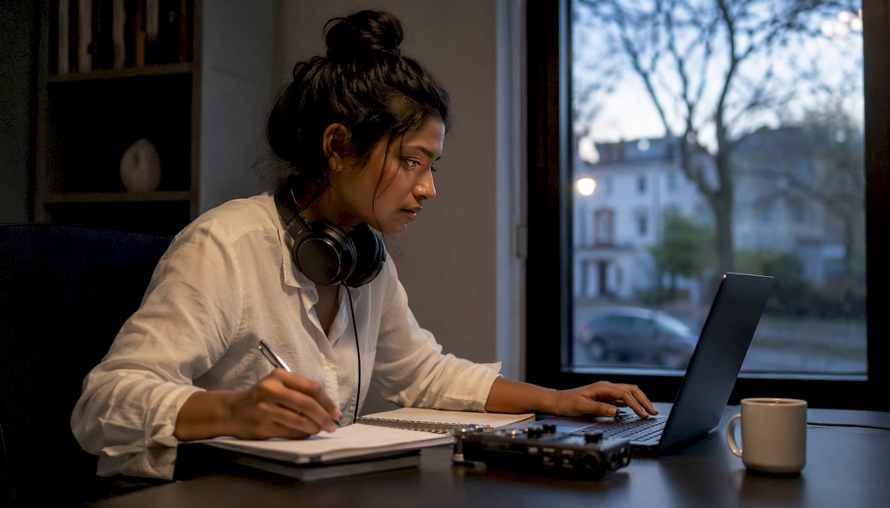 Audio RSS Feed Explained: A Beginner's Guide for 2026