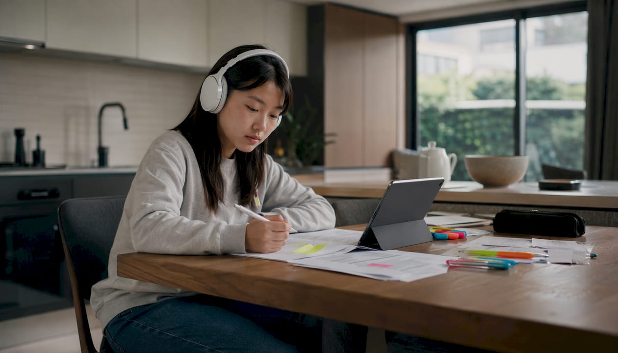 How Text-to-Speech Helps Students Learn Better in 2026