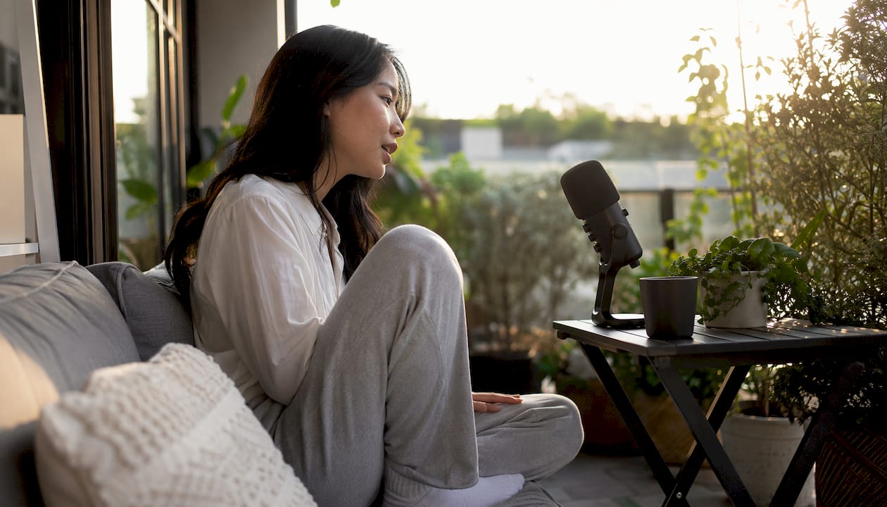 Streaming Text to Speech: Your Guide to Live Audio