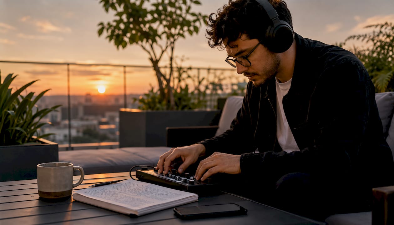 Text to Speech for Content Creators: Build Audio Stations